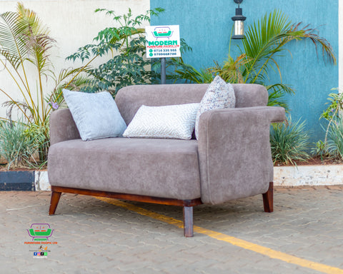 Benin sofa set 2seater