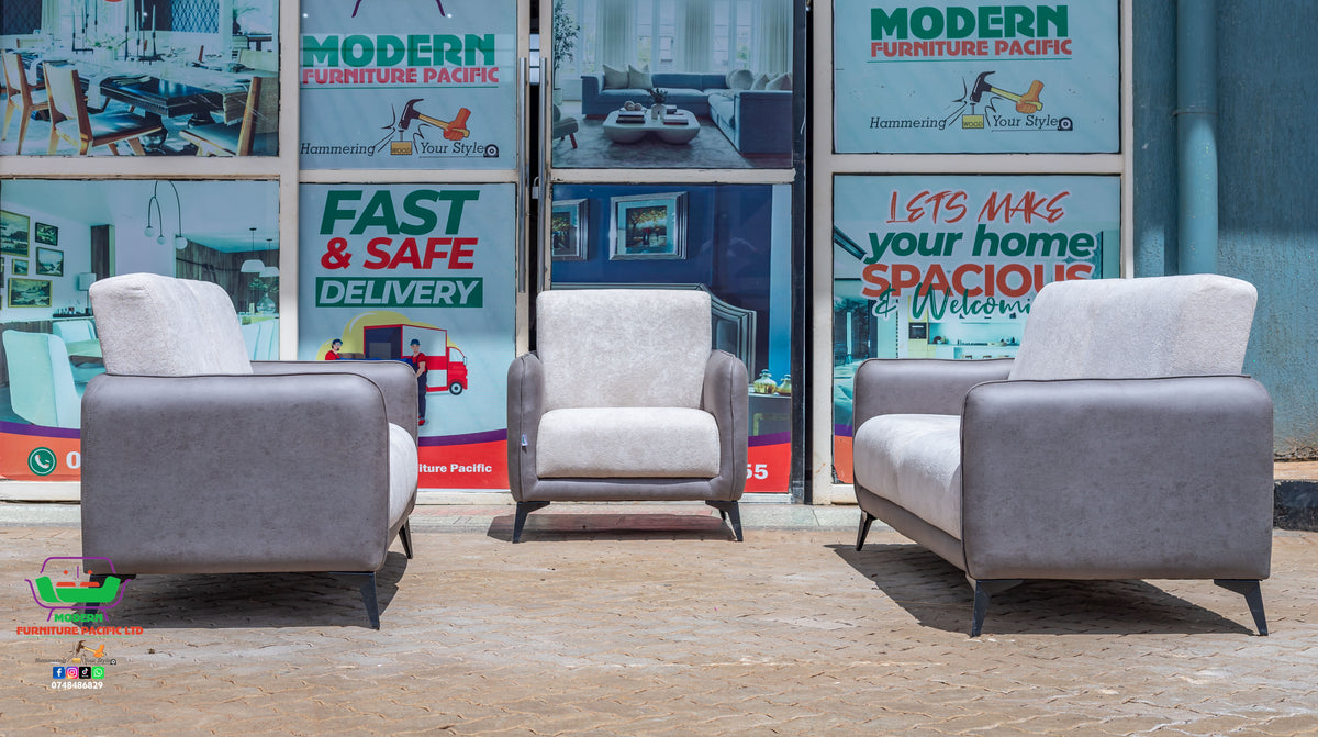 URBAN NEST SOFA SET
