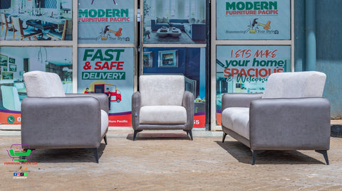 URBAN NEST SOFA SET