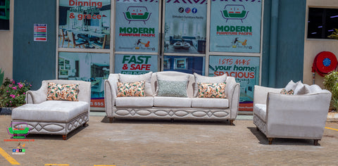 MODENA SOFA SET