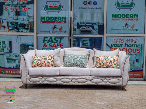 MODENA SOFA SET