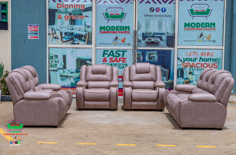 RETRACTABLE SOFA