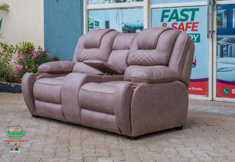 RETRACTABLE SOFA