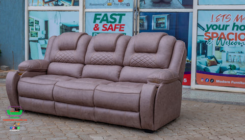RETRACTABLE SOFA