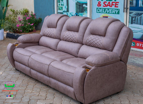 RETRACTABLE SOFA
