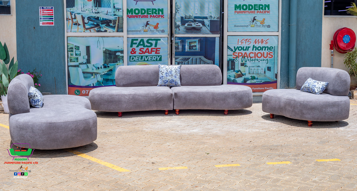 NAPOLI SOFA