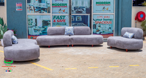 NAPOLI SOFA