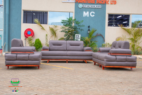 JUVENTUS SOFA SET