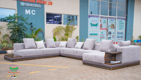 COZY SOFA