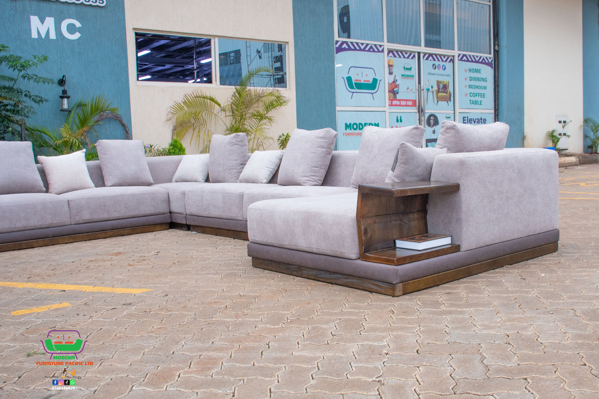COZY SOFA