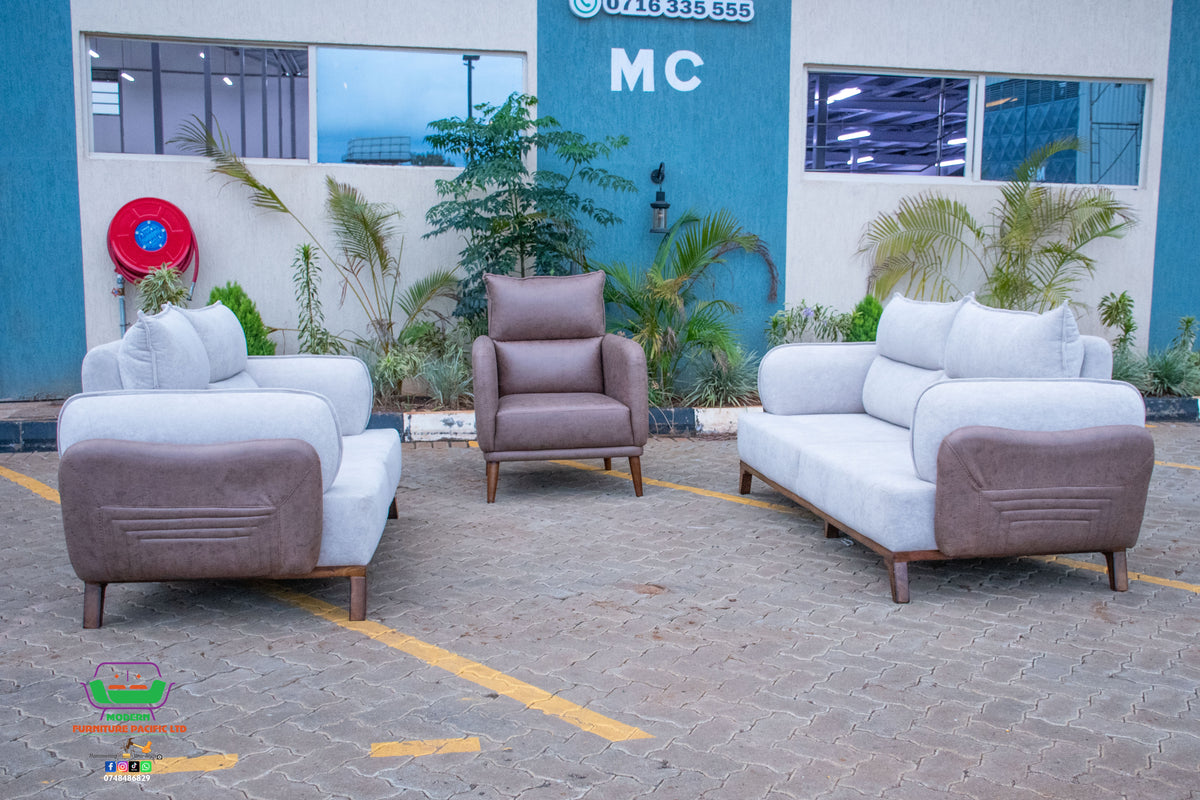 NOVA SOFA SET