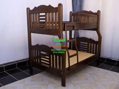 DOUBLE DECKER 4X6 BY 3.5X6 Bed