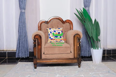 Mahogany 6 Seater Classic Mahogany