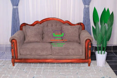 Mahogany 6 Seater Classic Mahogany