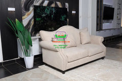 Modern Asmara 7 seater corduroy sofa Sofa