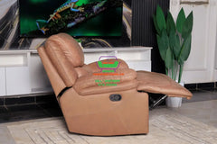 Modern Austic 7 seater microfiber recliner sofa (3 + 2 + 1 + 1) Sofa
