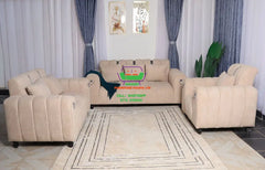 Modern bella 7seater corduroy sofa Sofa
