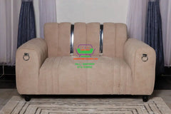 Modern bella 7seater corduroy sofa Sofa