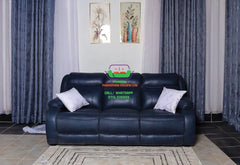 Modern blissblend 7seater microfiber sofa Sofa