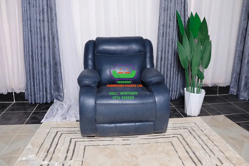 Modern blissblend 7seater microfiber sofa Sofa
