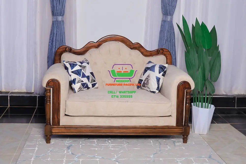 Modern Copenhagen 7seater corduroy sofa Sofa