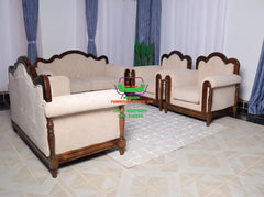 Modern Copenhagen 7seater corduroy sofa Sofa