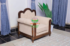 Modern Copenhagen 7seater corduroy sofa Sofa