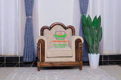 Modern Copenhagen 7seater corduroy sofa Sofa
