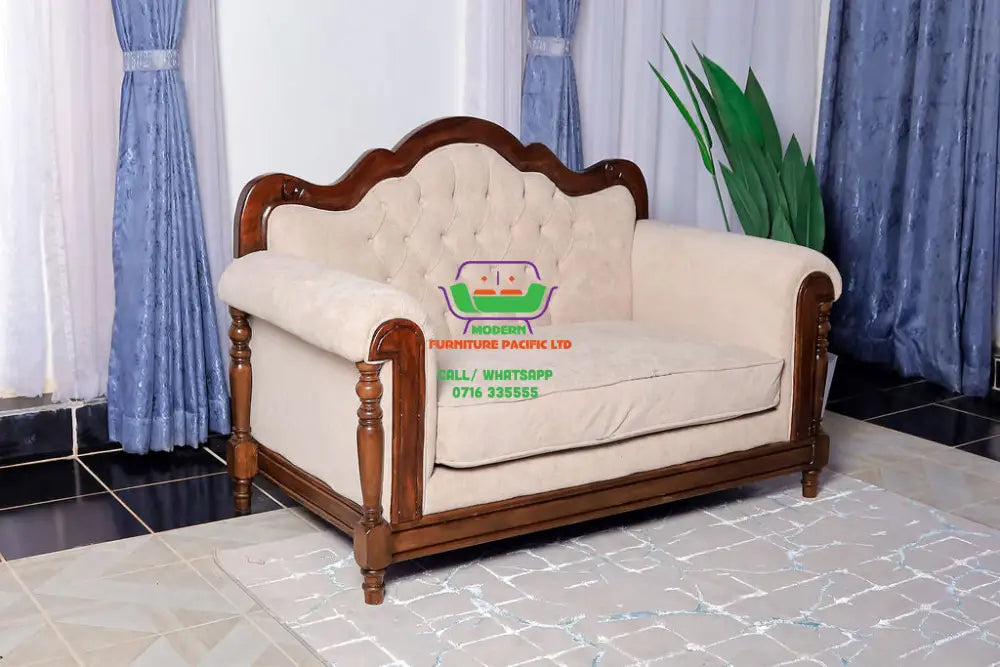 Modern Copenhagen 7seater corduroy sofa Sofa