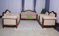 Modern Copenhagen 7seater corduroy sofa Sofa