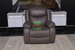 Modern cuddle microfibre recliner sofa 6 seater (3 + 2 + 1) Sofa