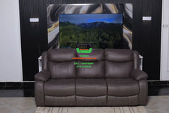 Modern cuddle microfibre recliner sofa 6 seater (3 + 2 + 1) Sofa
