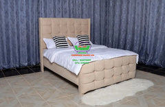 Modern napnest bed 5x6 Bed