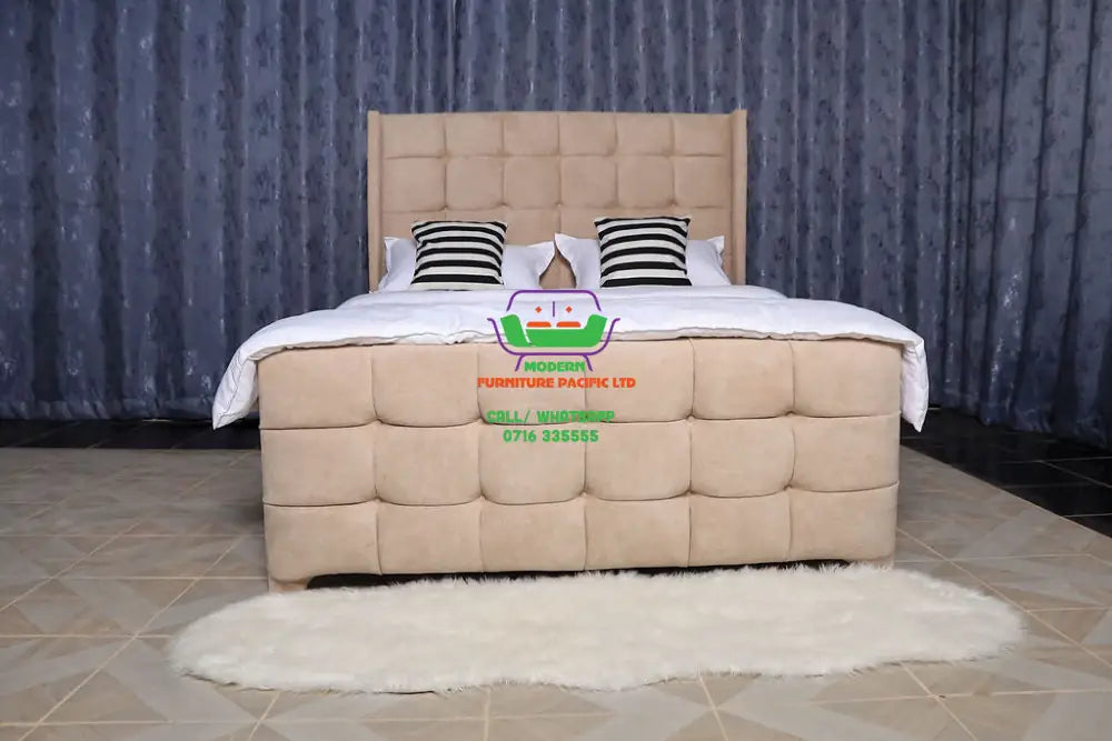 Modern napnest bed 5x6 Bed