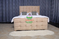 Modern napnest bed 5x6 Bed