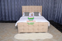 Modern napnest bed 5x6 Bed