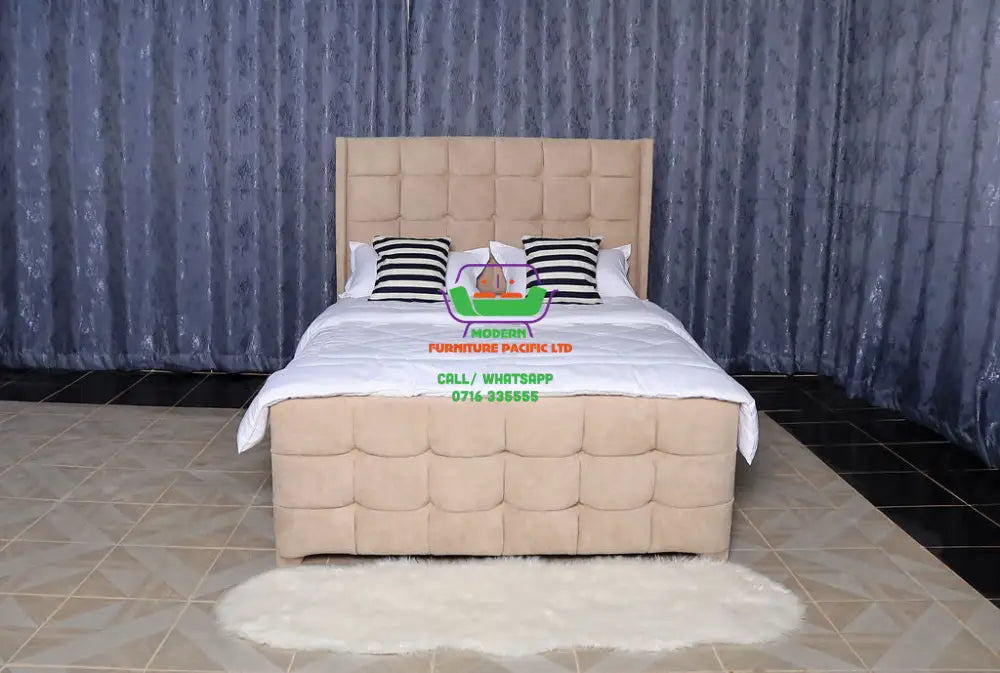 Modern napnest bed 5x6 Bed