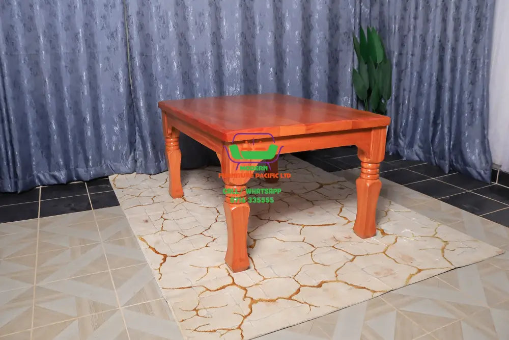 Modern Serenity Dining Table Tables