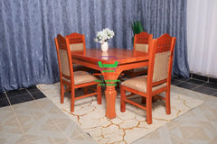 Modern Serenity Dining Table Tables