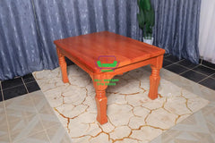 Modern Serenity Dining Table Tables