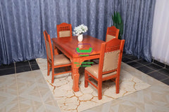 Modern Serenity Dining Table Tables