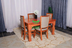 Modern Serenity Dining Table Tables
