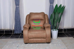 Modern Vista 7seater microfiber sofa Sofa