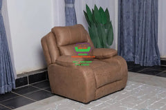 Modern Vista 7seater microfiber sofa Sofa